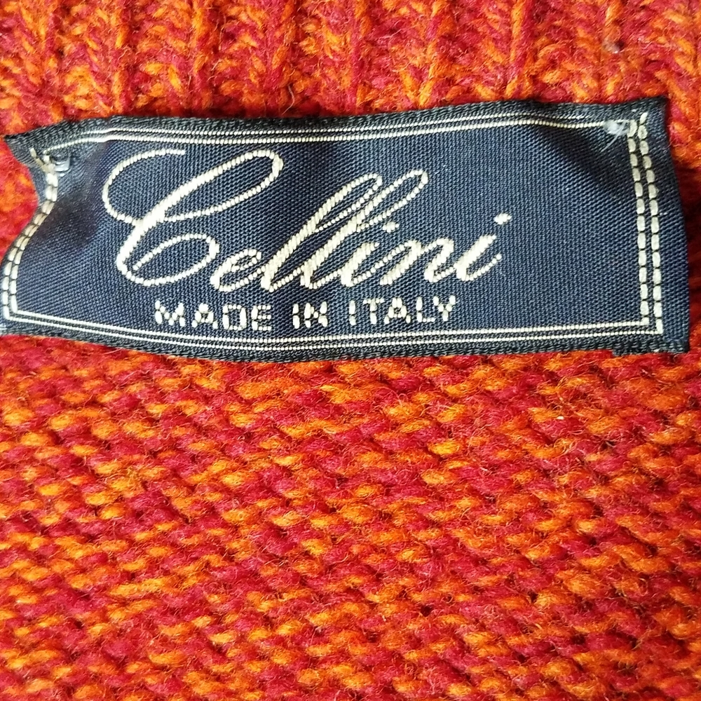 Cellini sweater - Picture 2 of 7